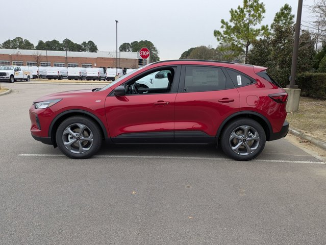 New 2026 Ford Escape ST-Line - photo 5