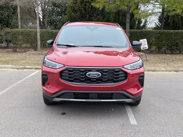New 2026 Ford Escape ST-Line - photo 7