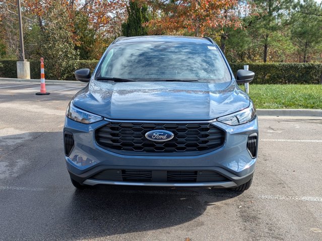 New 2026 Ford Escape ST-Line - photo 9