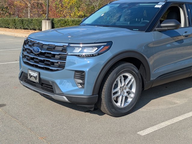 New 2026 Ford Explorer ACTIV - photo 10