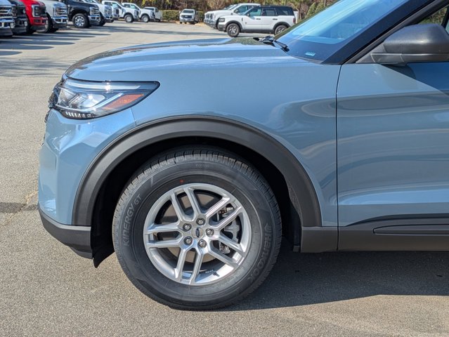 New 2026 Ford Explorer ACTIV - photo 11