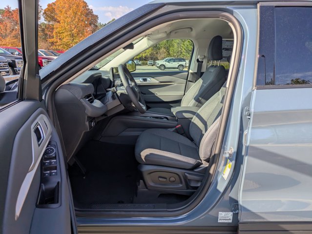 New 2026 Ford Explorer ACTIV - photo 12