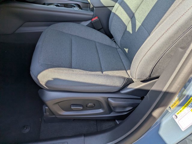 New 2026 Ford Explorer ACTIV - photo 13