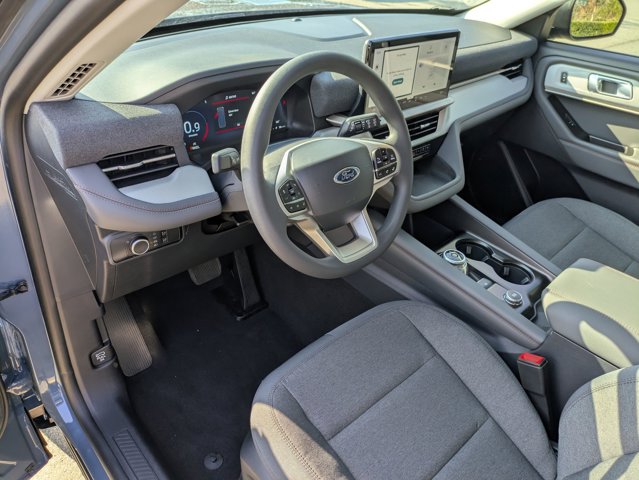 New 2026 Ford Explorer ACTIV - photo 14
