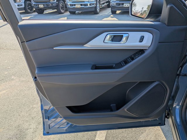 New 2026 Ford Explorer ACTIV - photo 15