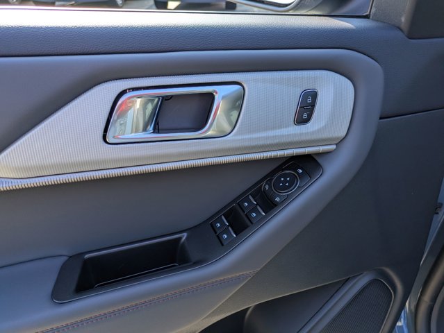New 2026 Ford Explorer ACTIV - photo 16
