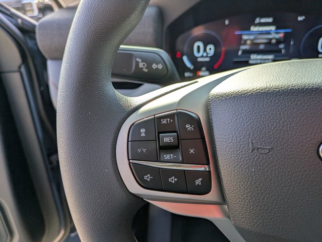 New 2026 Ford Explorer ACTIV - photo 18