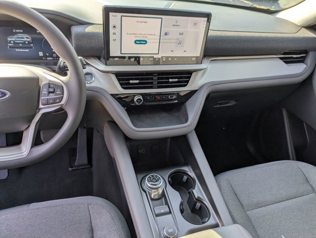 New 2026 Ford Explorer ACTIV - photo 21