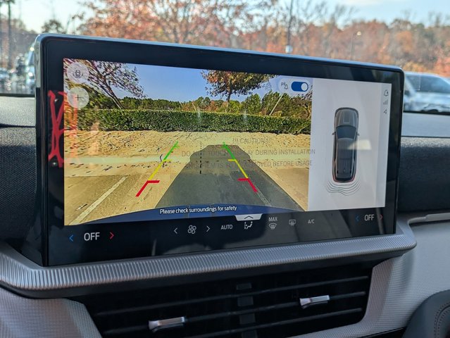 New 2026 Ford Explorer ACTIV - photo 22