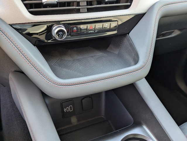 New 2026 Ford Explorer ACTIV - photo 23