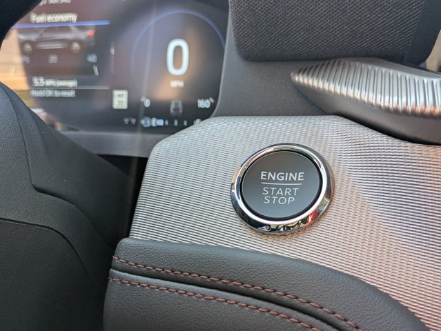 New 2026 Ford Explorer ACTIV - photo 25