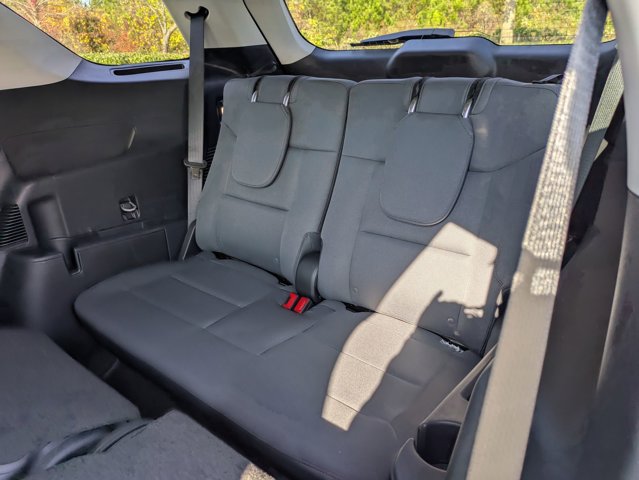 New 2026 Ford Explorer ACTIV - photo 27