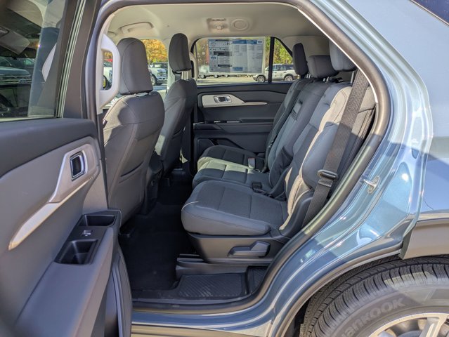 New 2026 Ford Explorer ACTIV - photo 28