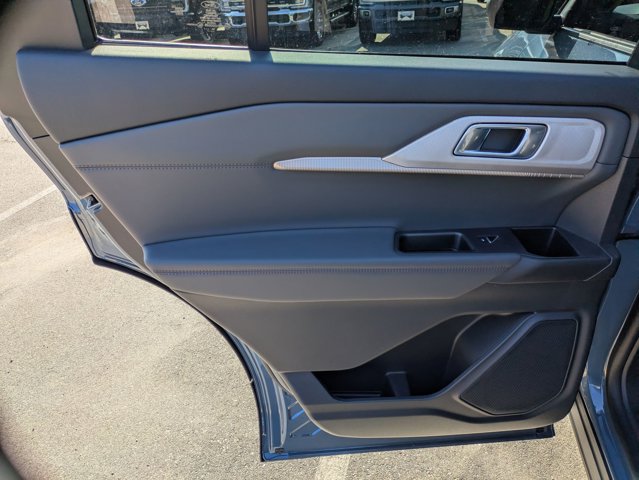 New 2026 Ford Explorer ACTIV - photo 29