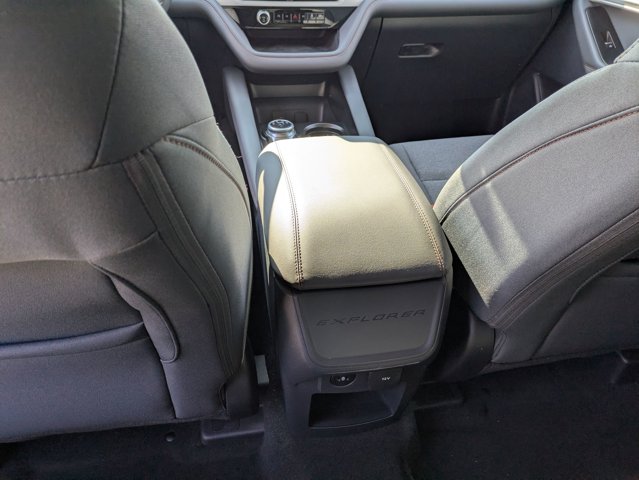New 2026 Ford Explorer ACTIV - photo 30