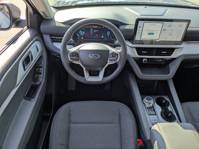 New 2026 Ford Explorer ACTIV - photo 31
