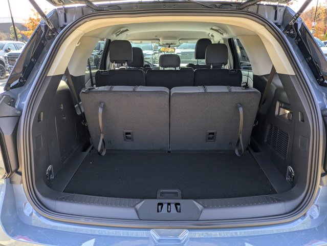 New 2026 Ford Explorer ACTIV - photo 32