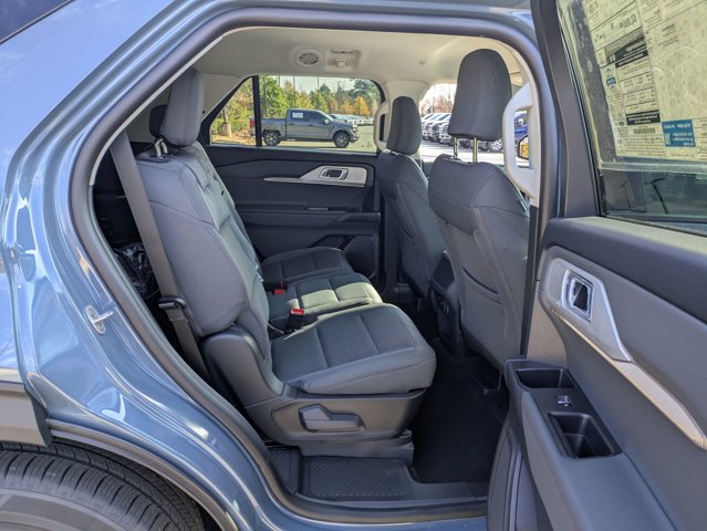 New 2026 Ford Explorer ACTIV - photo 33