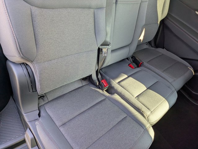 New 2026 Ford Explorer ACTIV - photo 34