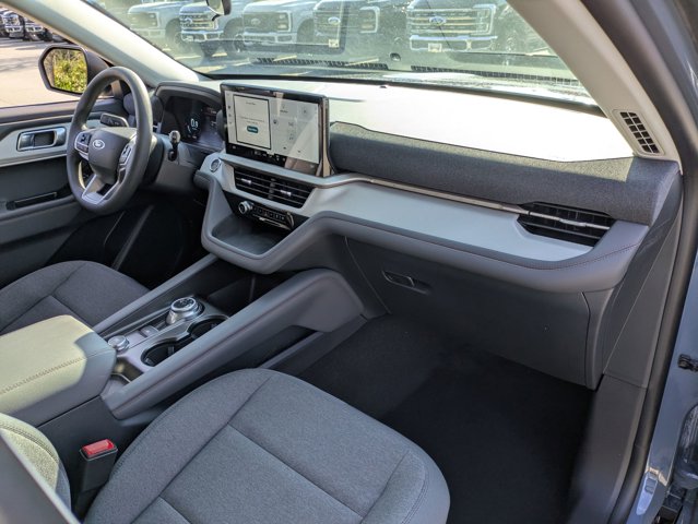 New 2026 Ford Explorer ACTIV - photo 35