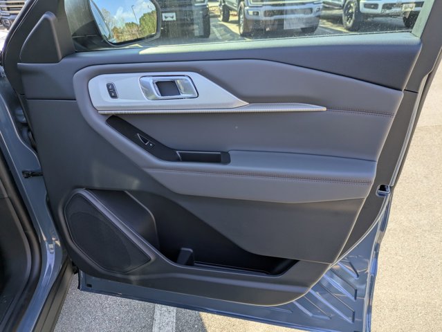 New 2026 Ford Explorer ACTIV - photo 36