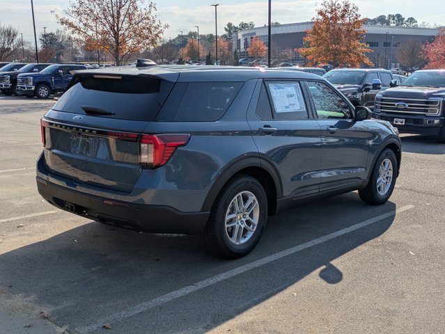 New 2026 Ford Explorer ACTIV - photo 4