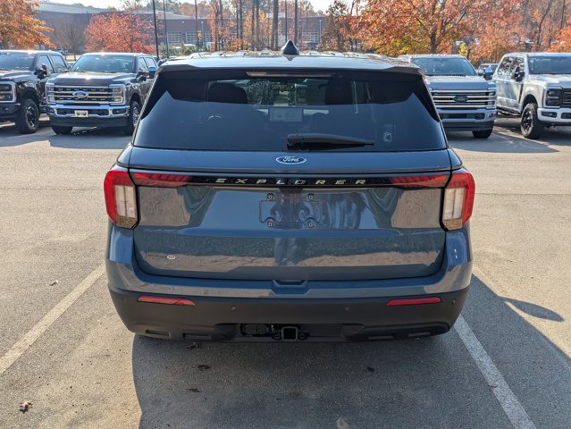 New 2026 Ford Explorer ACTIV - photo 5