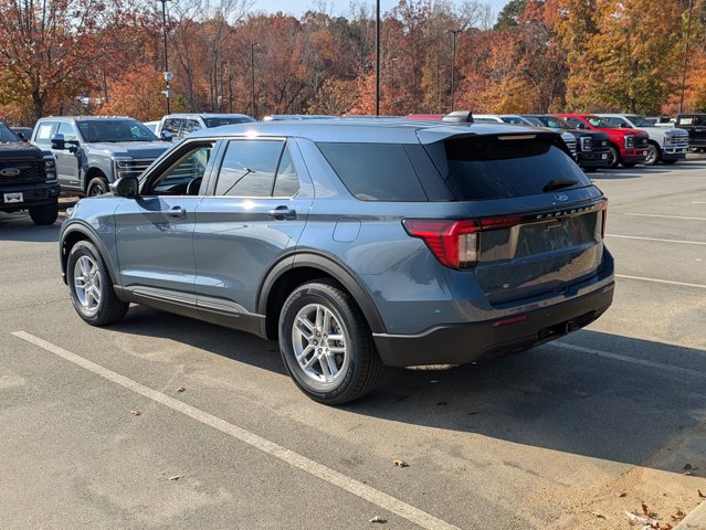 New 2026 Ford Explorer ACTIV - photo 6