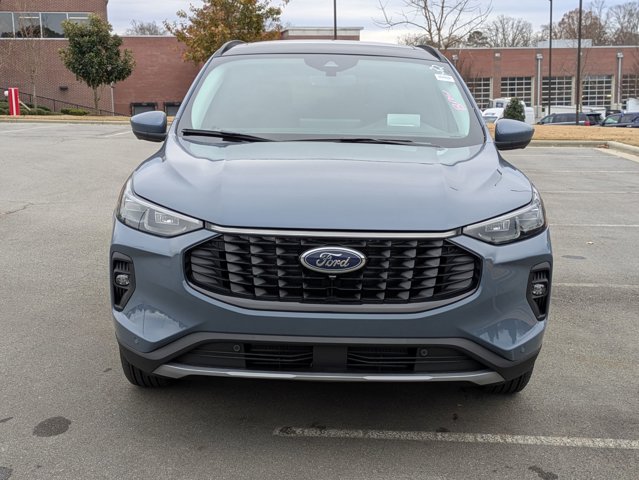 New 2026 Ford Escape - photo 7
