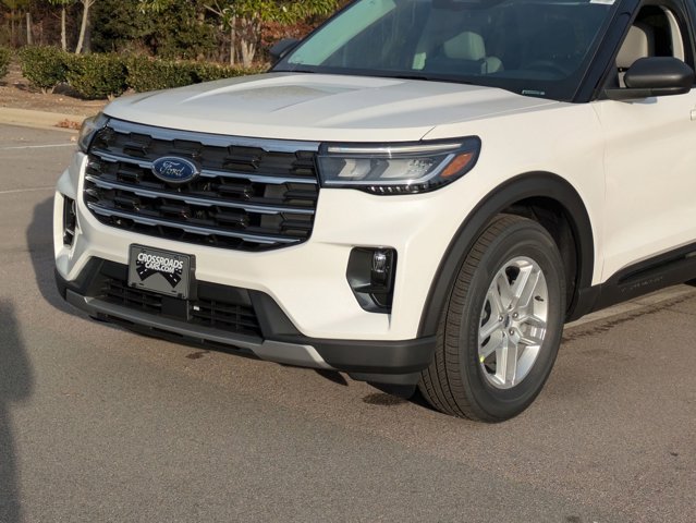 New 2026 Ford Explorer ACTIV - photo 9