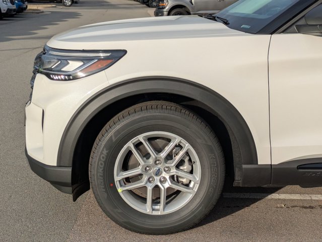 New 2026 Ford Explorer ACTIV - photo 10