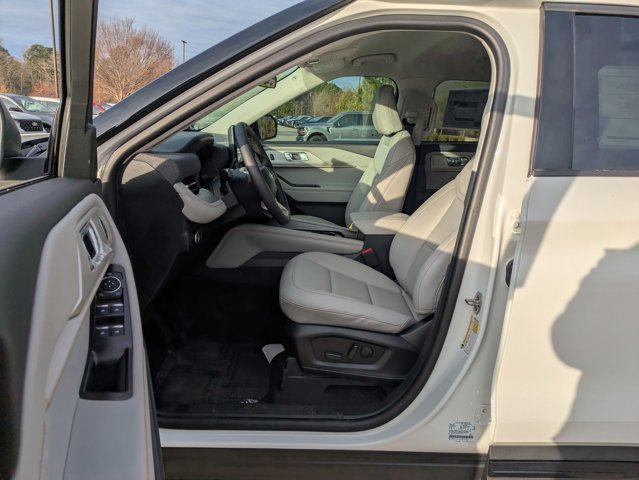 New 2026 Ford Explorer ACTIV - photo 11