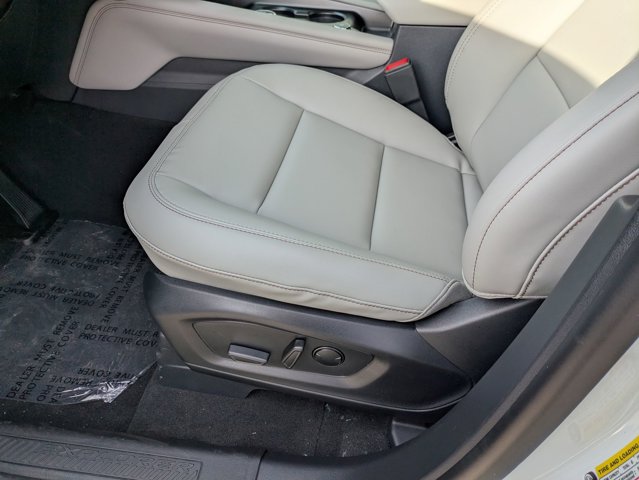 New 2026 Ford Explorer ACTIV - photo 12