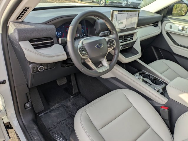New 2026 Ford Explorer ACTIV - photo 13