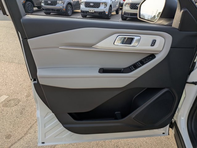 New 2026 Ford Explorer ACTIV - photo 14