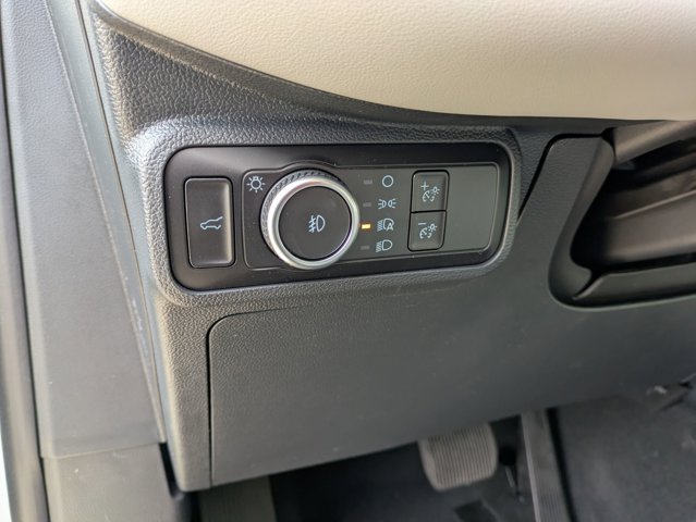 New 2026 Ford Explorer ACTIV - photo 16