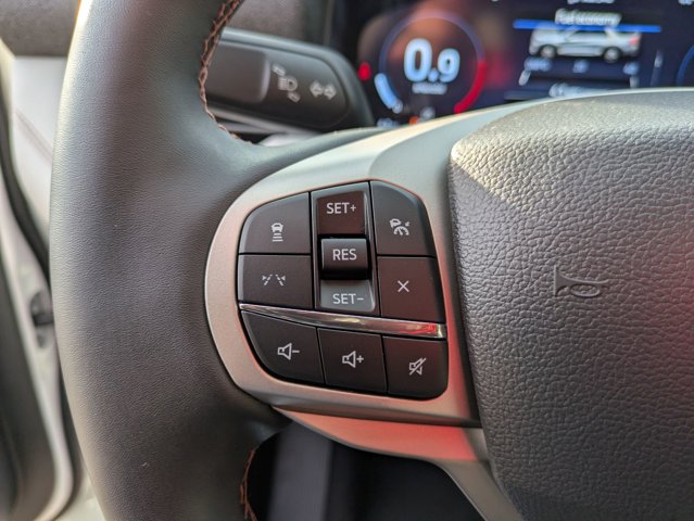 New 2026 Ford Explorer ACTIV - photo 17