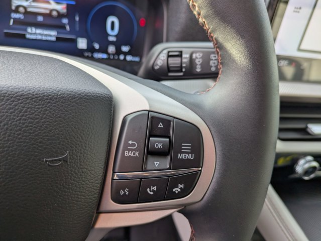 New 2026 Ford Explorer ACTIV - photo 18
