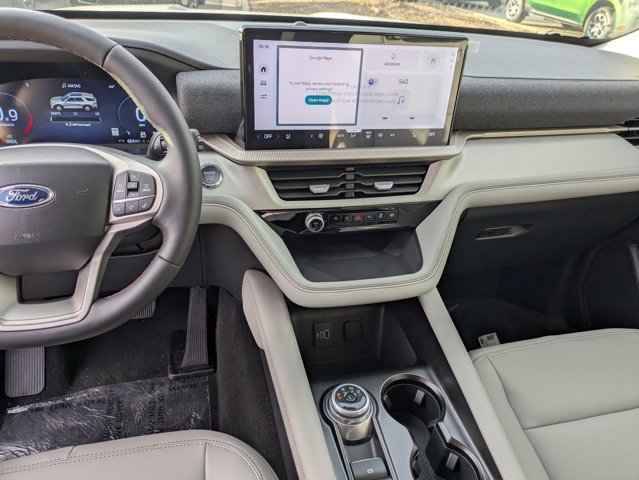 New 2026 Ford Explorer ACTIV - photo 20