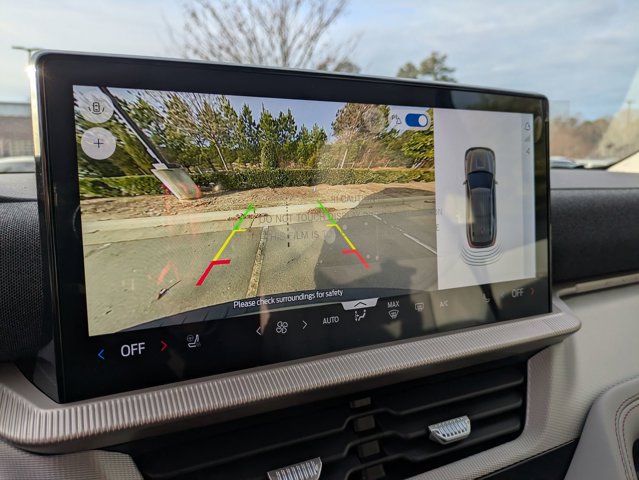 New 2026 Ford Explorer ACTIV - photo 21