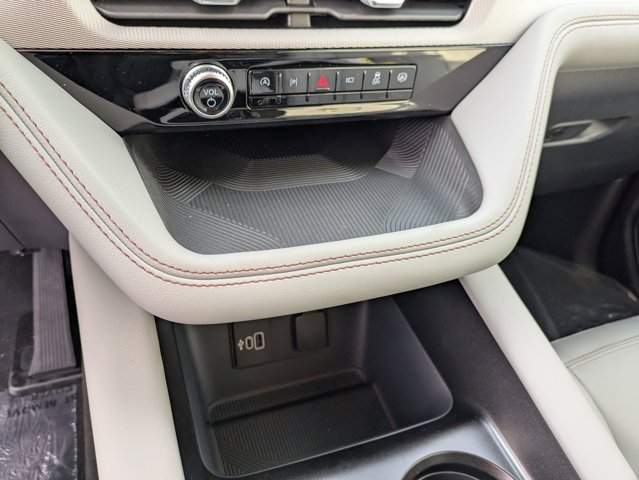 New 2026 Ford Explorer ACTIV - photo 22