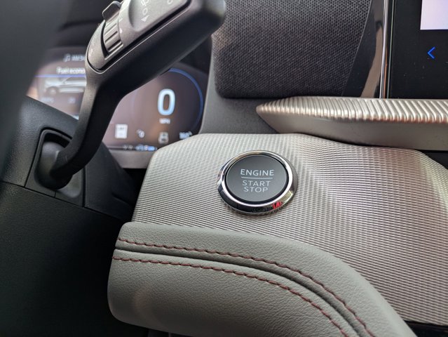 New 2026 Ford Explorer ACTIV - photo 23