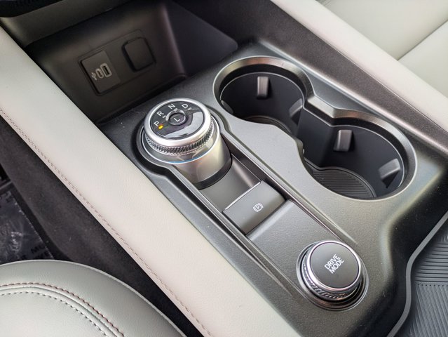 New 2026 Ford Explorer ACTIV - photo 24
