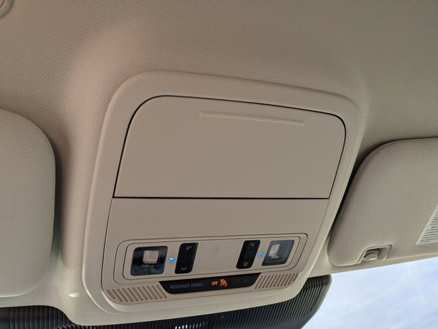 New 2026 Ford Explorer ACTIV - photo 25