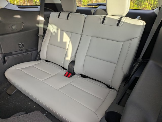 New 2026 Ford Explorer ACTIV - photo 27