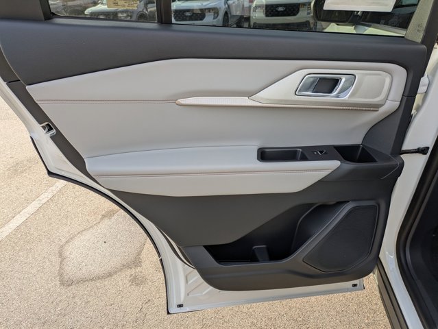 New 2026 Ford Explorer ACTIV - photo 28