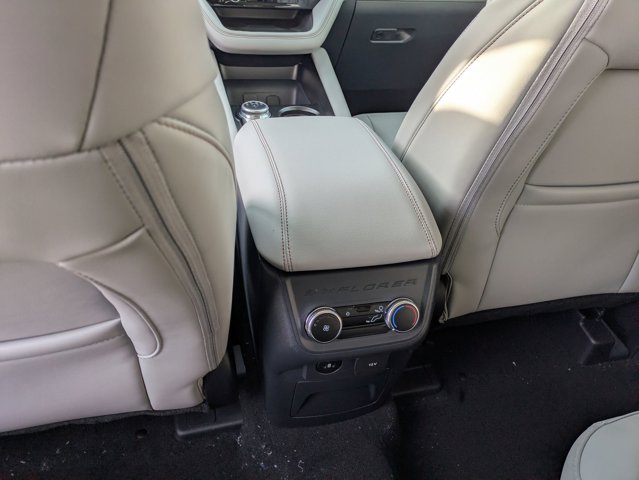 New 2026 Ford Explorer ACTIV - photo 29
