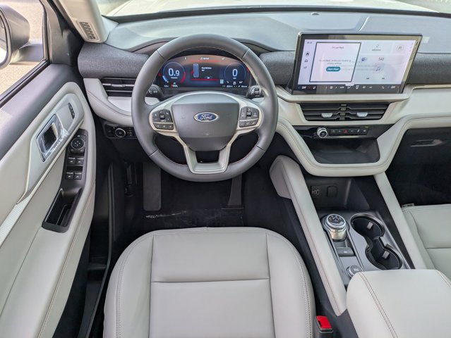 New 2026 Ford Explorer ACTIV - photo 30