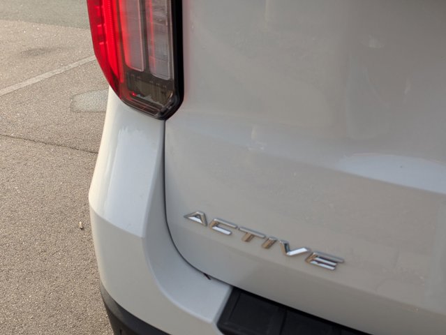 New 2026 Ford Explorer ACTIV - photo 31