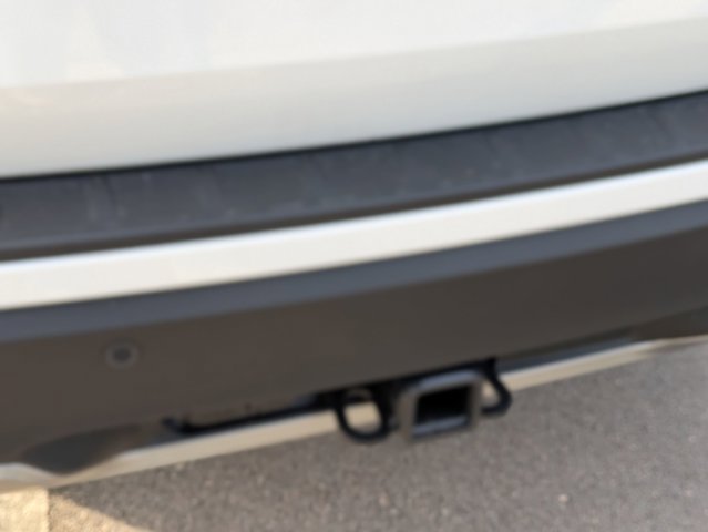 New 2026 Ford Explorer ACTIV - photo 32